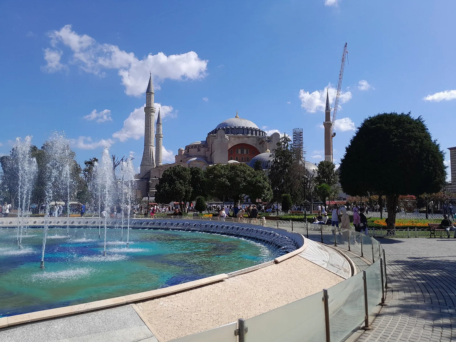Ayasofya